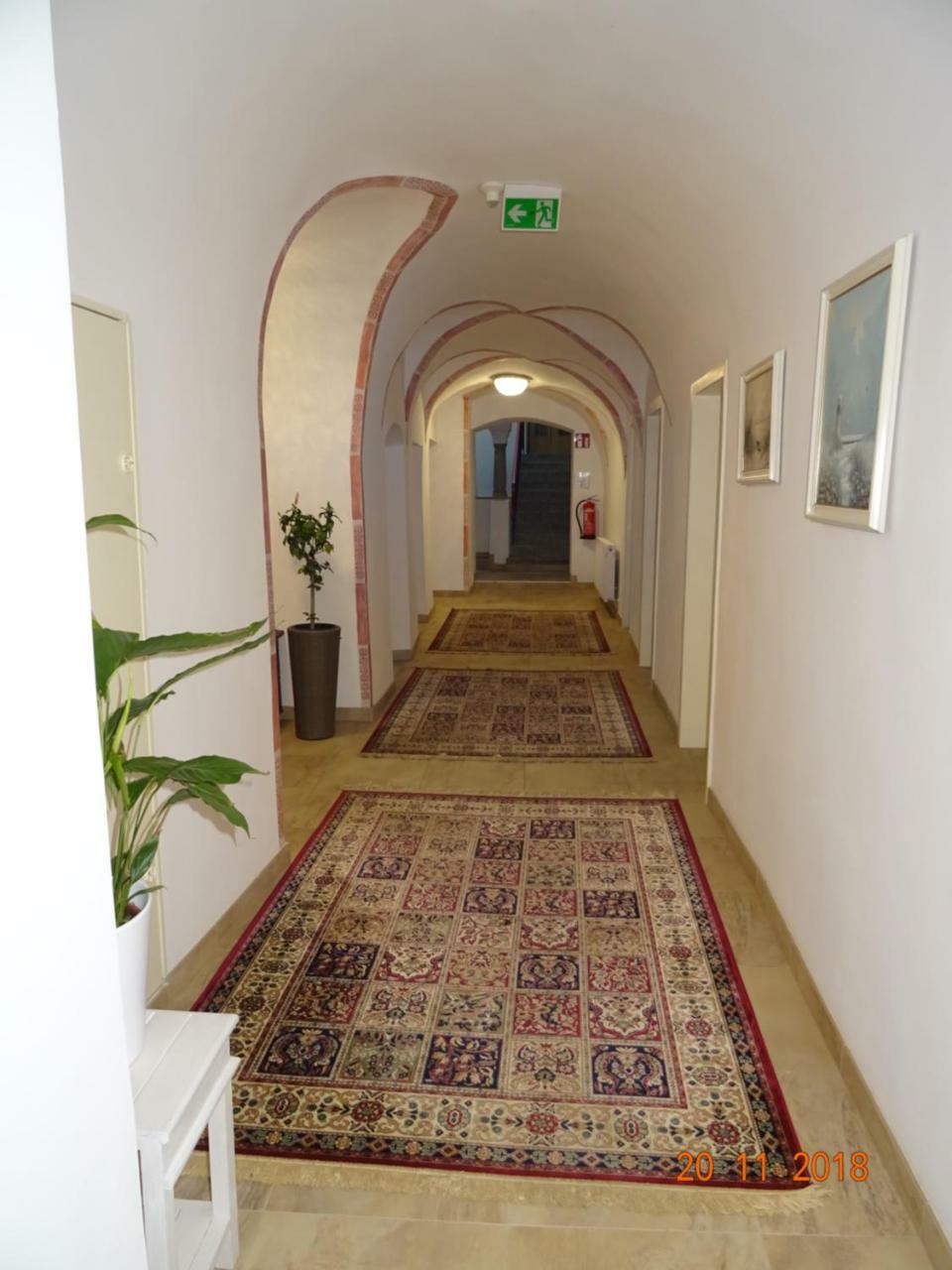 Hotel-Restaurant Zum Donaueck Mauthausen Luaran gambar