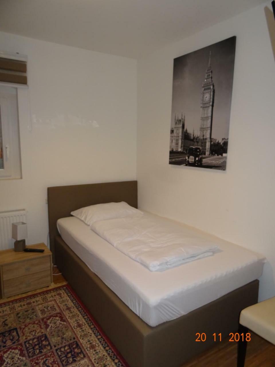 Hotel-Restaurant Zum Donaueck Mauthausen Luaran gambar