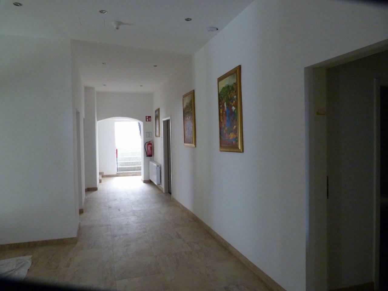 Hotel-Restaurant Zum Donaueck Mauthausen Luaran gambar